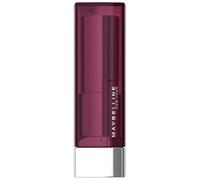 Maybelline New York - Rouge à Lèvres - Color Sensational - Creamy Mattes - Teinte : Smoky Rose (987)
