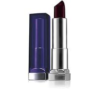Maybelline New York Rouge à Lèvres Color Sensational Les Audacieux 5 g