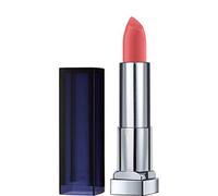 Gemey Maybelline Rouge à lèvres mat Color Sensationnel Les Audacieux – 883 Orange Danger