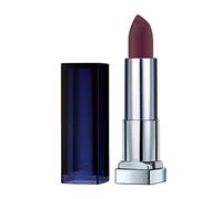 Maybelline New York Rouge à lèvres Color Sensational Les Audacieux Teinte Midnight Merlot (885)