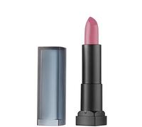 Rouge à Lèvres - Gemey Maybelline - 10 Nocturnal Rose - Ultra Mat - Rose - Non Waterproof