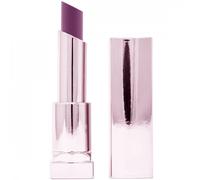 Maybelline New York - Rouge À Lèvres Color Sensational Shine - 120 Berry Blackmail