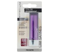 Maybelline New York - Rouge à Lèvres - Color Sensational - Teinte : Midnight Plum (338)