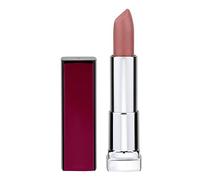 Maybelline New York Rouge à lèvres Color Sensational – Teinte 300 Stripped Rose