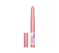 Maybelline New York - Rouge À Lèvres Crayon Superstay Ink Shimmer - 185 Piece Of Cake