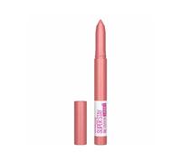 Maybelline New York - Rouge À Lèvres Crayon Superstay Ink Shimmer - 190 Blow The Candle