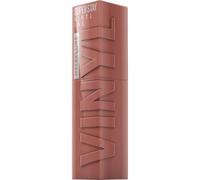 Maybelline Super Stay Vinyl Ink Rouge à lèvres 4.2 ml Nr. 120 - Punchy