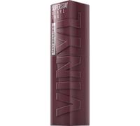 Maybelline New York Superstay Vinyl Ink Encre à Lèvres Nude Shock N°135 Fearless 4,2ml