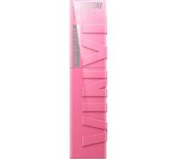 Maybelline New York Encre à lèvres Superstay Vinyl 155 Upbeat 4,2 ml