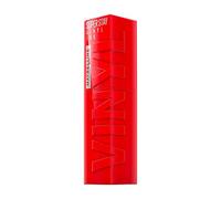 Maybelline Super Stay Vinyl Ink Rouge à lèvres 4.2 ml Nr. 25 - Red-Hot