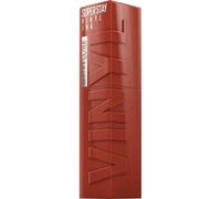 Maybelline New York Rouge à Lèvres Liquide Tenue Longue jusqu'à 16 h Sans Transfer
