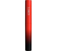 Maybelline New York Rouge à Lèvres Mat, Couleur Intense et Confort Confort - Color Sensational Ultimate - N°299 More Scarlet (Rouge) - 1 x 2g
