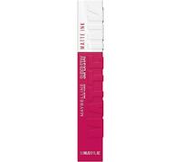 Superstay Matte Ink - Maybelline New York - Rouge À Lèvres Liquide Mat Intense Longue Tenue