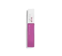Maybelline New-York - Rouge à Lèvres Mat Liquide - Longue Tenue - Superstay Matte Ink - Teinte : Creator (35), 5 ml