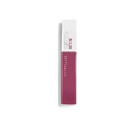 Rouge à Lèvres Superstay Matte Ink MAYBELLINE NEW YORK - 15 Lover