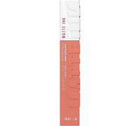 Loreal Superstay Rouge à Lèvres Encre Matte 5 Loyaliste