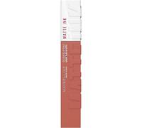 MAYBELLINE NEW YORK SuperStay Matte Ink rouge à lèvres liquide mat pour un effet longue tenue teinte 65 Seductress 5 ml