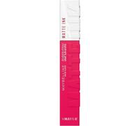 Maybelline New-York Superstay Matte Ink Moodmakers Rouge à Lèvres N°460 Optimist 5ml