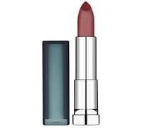 Maybelline New York - Rouge à Lèvres Matte Nudes- Color Sensational - Teinte : Brown (988)