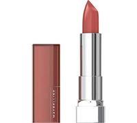 Maybelline New York - Rouge à Lèvres Satin Hydratant - Color Sensational - Teinte : Almond Hustle (133)