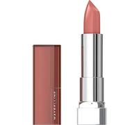 Maybelline New York - Rouge à Lèvres Satin Hydratant - Color Sensational - Teinte : Bare Reveal (177)