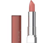 Maybelline New York - Rouge à Lèvres Satin Hydratant - Color Sensational - Teinte : Bare Reveal (177)