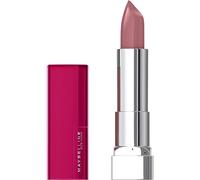 Maybelline New York - Rouge à Lèvres Satin Hydratant - Color Sensational - Teinte : Sweet Pink (132)