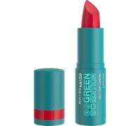 Maybelline New York Maquillage des lèvres Rouge à lèvres Green EditionButtercream Lipstick 004 Maple 3,40 g