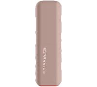 Maybelline New York - Rouge à Lèvres Sérum - Couleur Intense et Confortable - Soin Hydratant et Repulpant - Jusqu'à 8h d'Hydratation - Maybelline Serum Lipstick - Teinte : 005 Take The 1