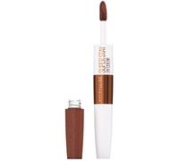 Maybelline New York - Rouge à Lèvres Superstay 24H - 905 Espresso Edge