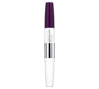 Maybelline New York - Rouge à Lèvres - Superstay 24H - Teinte : All Day Plum (363)