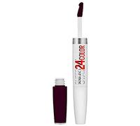 Maybelline New York - Rouge à Lèvres - Superstay 24H - Teinte : Aubergine (845)