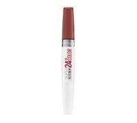 Maybelline New York - Rouge à Lèvres - Superstay 24H - Teinte : Caramel Kiss (725)