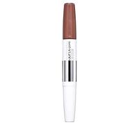 Maybelline New York - Rouge à Lèvres - Superstay 24H - Teinte : Caramel Kiss (725)