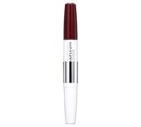 Maybelline New York - Rouge à Lèvres - Superstay 24H - Teinte : Merlot Muse (840)