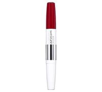 Maybelline New York - Rouge à Lèvres - Superstay 24H - Teinte : Rouge Passion (510)