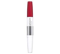 Maybelline New York - Rouge à Lèvres - Superstay 24H - Teinte : Steady Redy (553)