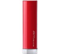 Maybelline New York - Rouge à Lèvres Universel - Color Sensational - Made For All - Teinte : Ruby Universel Satiné (385)