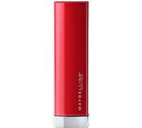 Maybelline New York - Rouge à Lèvres Universel - Color Sensational - Made For All - Teinte : Ruby Universel Satiné (385)