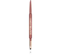 MAYBELLINE NEW YORK Sculpting Stix crayon automatique yeux avec pinceau teinte 11 Rosy Sculpt 1 pcs