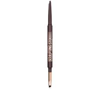 Maybelline Crayon automatique yeux Sculpting Stix avec pinceau Teinte 15 Smooth Espresso 1 pcs