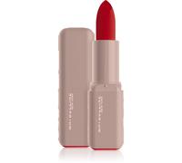 MAYBELLINE NEW YORK Serum Lipstick Matte rouge à lèvres mat pour un effet naturel teinte 004 Wild Card 1 pcs