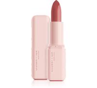 MAYBELLINE NEW YORK Serum Lipstick Saten rouge à lèvres mat pour un effet naturel teinte 106 Maybe It's Soft 1 pcs