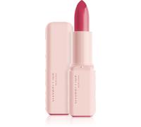 MAYBELLINE NEW YORK Serum Lipstick Saten rouge à lèvres mat pour un effet naturel teinte 108 Fit Check 1 pcs