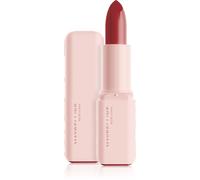 MAYBELLINE NEW YORK Serum Lipstick Satin rouge à lèvres satiné pour un effet naturel teinte 107 Blind Date 1 pcs