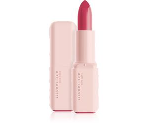 MAYBELLINE NEW YORK Serum Lipstick Satin rouge à lèvres satiné pour un effet naturel teinte 108 Fit Check 1 pcs