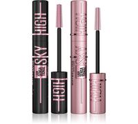 MAYBELLINE NEW YORK Sky High Duopack ensemble pour des cils allongés et volumisés