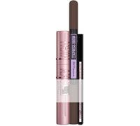 Maybelline New York Sky High Mascara - Deep Brown