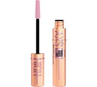 Maybelline New York Mascara Sky High Volumateur et allongeant à paillettes Rose Gold 7,5 ml