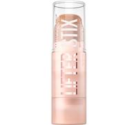 Maybelline New York - Stick Visage Multi-Usages - Look Naturel et Structuré - Unifie et Illumine le Teint, Sculpte le Visage, Corrige les Imperfections - Lifter Stix - Teinte : 45